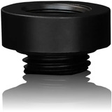 Thermal Grizzly DeltaMate Extender - MF7, Conexión negro