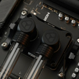 Thermal Grizzly DeltaMate Extender - MF7, Conexión negro