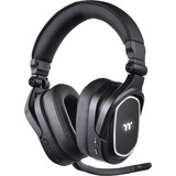 Thermaltake ARGENT H5 RGB Wireless, Auriculares para gaming negro