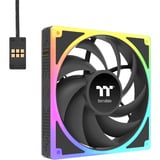 Thermaltake CL-F212-PL14SW-A, Ventilador 