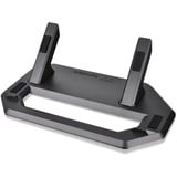 Thermaltake Kit de soporte de chasis para The Tower 250 Matcha Green negro/Verde