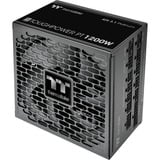 Thermaltake PS-TPP-1200FNFAPE-1, Fuente de alimentación de PC 