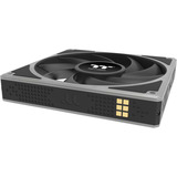 Thermaltake TOUGHFAN EX 140 ARGB Sync, Ventilador negro
