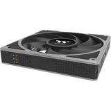 Thermaltake TOUGHFAN EX 140 ARGB Sync, Ventilador negro