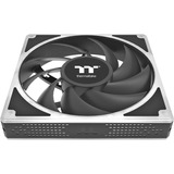 Thermaltake TOUGHFAN EX 140 ARGB Sync, Ventilador negro