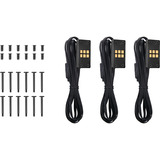 Thermaltake TOUGHFAN EX 140 ARGB Sync, Ventilador negro