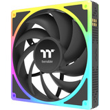 Thermaltake TOUGHFAN EX 140 ARGB Sync, Ventilador negro