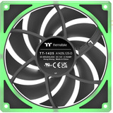 Thermaltake TOUGHFAN EX 140 ARGB Sync, Ventilador negro