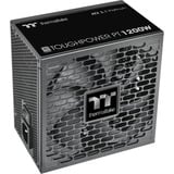 Thermaltake Toughpower PT 1200W, Fuente de alimentación de PC 