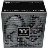 Thermaltake Toughpower PT 1200W, Fuente de alimentación de PC 