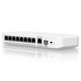 Ubiquiti Flex 2.5G, Interruptor/Conmutador blanco