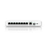 Ubiquiti Flex 2.5G, Interruptor/Conmutador blanco