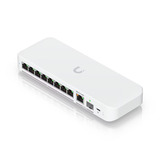 Ubiquiti Flex 2.5G, Interruptor/Conmutador blanco