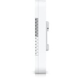 Ubiquiti Gate Hub, Control de acceso blanco