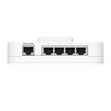 Ubiquiti Gate Hub, Control de acceso blanco