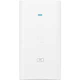 Ubiquiti Inyector PoE POE-54V-80W, EdgePoint blanco