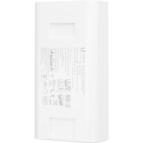 Ubiquiti Inyector PoE POE-54V-80W, EdgePoint blanco