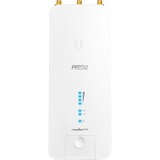 Ubiquiti R2AC-PRISM, Estación base blanco