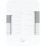 Ubiquiti UA-Hub-Gate, Control de acceso blanco