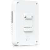 Ubiquiti UA-Hub-Gate, Control de acceso blanco