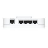 Ubiquiti UA-Hub-Gate, Control de acceso blanco