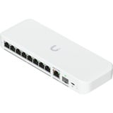 Ubiquiti USW-Flex-2.5G-8, Interruptor/Conmutador blanco