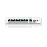 Ubiquiti USW-Flex-2.5G-8, Interruptor/Conmutador blanco