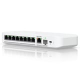 Ubiquiti USW-Flex-2.5G-8, Interruptor/Conmutador blanco