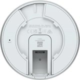 Ubiquiti UVC-G5-Dome, Cámara de vigilancia blanco