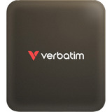 Verbatim SnapBack SSD 1 TB Mocha Metallic, Unidad de estado sólido marrón