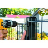 Wiha Juego de puntas XLSelector T-Bit 25mm, 31 piezas, Conjuntos de bits negro/Azul