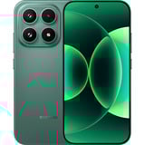 Xiaomi 17 512GB, Móvil verde