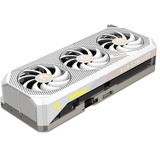 ZOTAC GeForce RTX 5090 SOLID OC White Edition, Tarjeta gráfica 