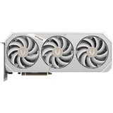ZOTAC GeForce RTX 5090 SOLID OC White Edition, Tarjeta gráfica 