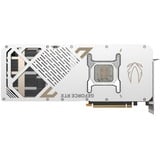 ZOTAC GeForce RTX 5090 SOLID OC White Edition, Tarjeta gráfica 