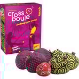 Zoch Set Crossboule Beach, Juego de destreza 