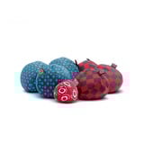 Zoch Set Crossboule Beach, Juego de destreza 