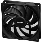 be quiet! Pure Loop 2 120mm, Refrigeración por agua negro