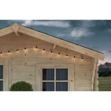 fischer ProfiBox DuoPower + EasyHook + Tornillo A2, Pasador blanco