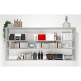 fischer Taco hueco DuoHM 4x55 S PZ, Pasador 