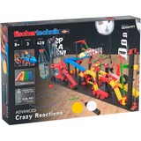 fischertechnik 569018, Juegos de construcción 