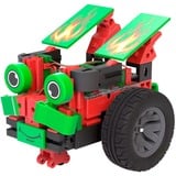 fischertechnik Smart Robots Pro, Caja de experimentos 