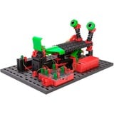 fischertechnik Smart Robots Pro, Caja de experimentos 