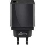 goobay Cargador negro