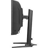 iiyama GCB3484WQSU-B1, Monitor de gaming negro