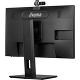 iiyama XUB2490HSUC-B5, Monitor LED negro