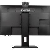 iiyama XUB2490HSUC-B5, Monitor LED negro