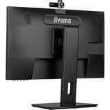 iiyama XUB2490HSUC-B5, Monitor LED negro