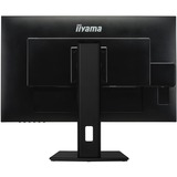 iiyama XUB2792UHSU-B5 H, Monitor LED negro
