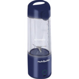 nutribullet Batidora portátil NBP003NBL, Batidora depie azul oscuro